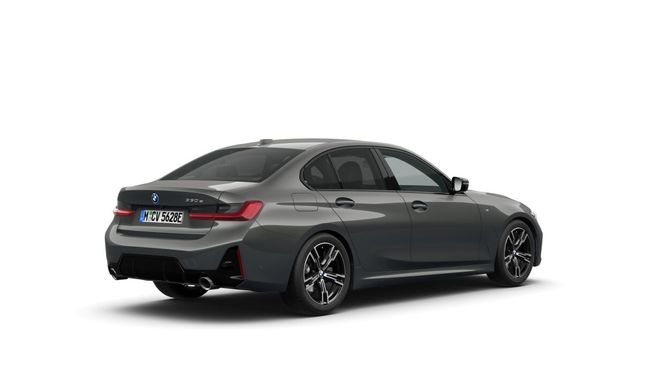 BMW Serie 3 330e