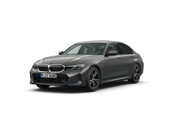 BMW Serie 3 330e