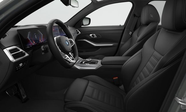 BMW Serie 3 330e