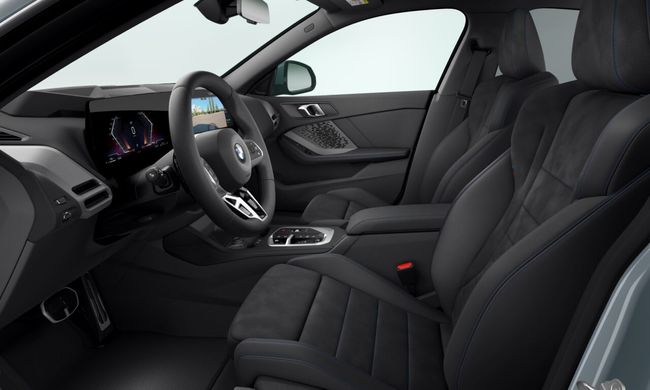 BMW Serie 2 218d Gran Coupe