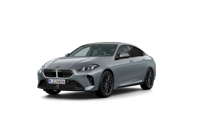 BMW Serie 2 218d Gran Coupe