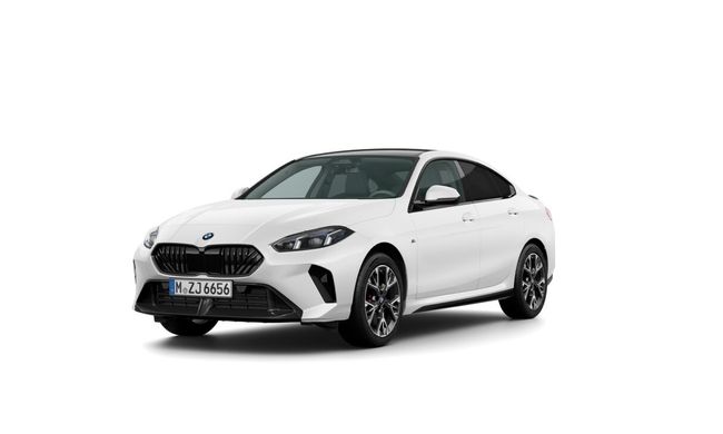 BMW Serie 2 218d Gran Coupe