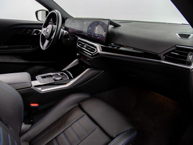 BMW Serie 2 m240i coupe 275 kw (374 cv)