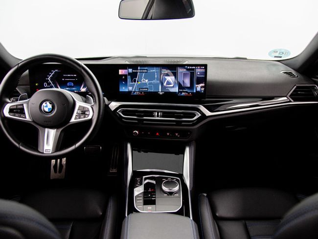 BMW Serie 2 m240i coupe 275 kw (374 cv)