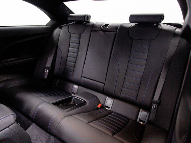 BMW Serie 2 m240i coupe 275 kw (374 cv)