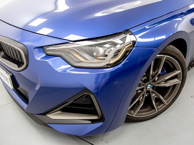 BMW Serie 2 m240i coupe 275 kw (374 cv)