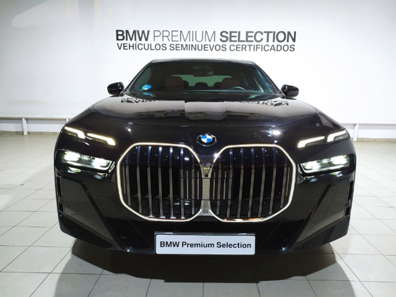 bmw serie 7 2024 / foto grande (2)