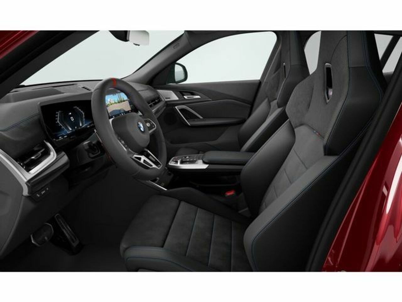 Foto bmw x2 2025 /
