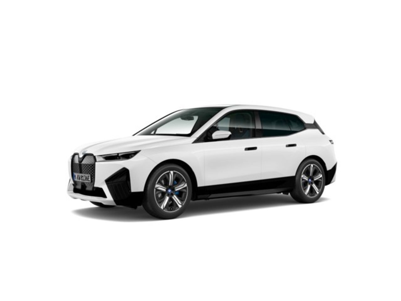 bmw ix 2022 / foto grande (2)