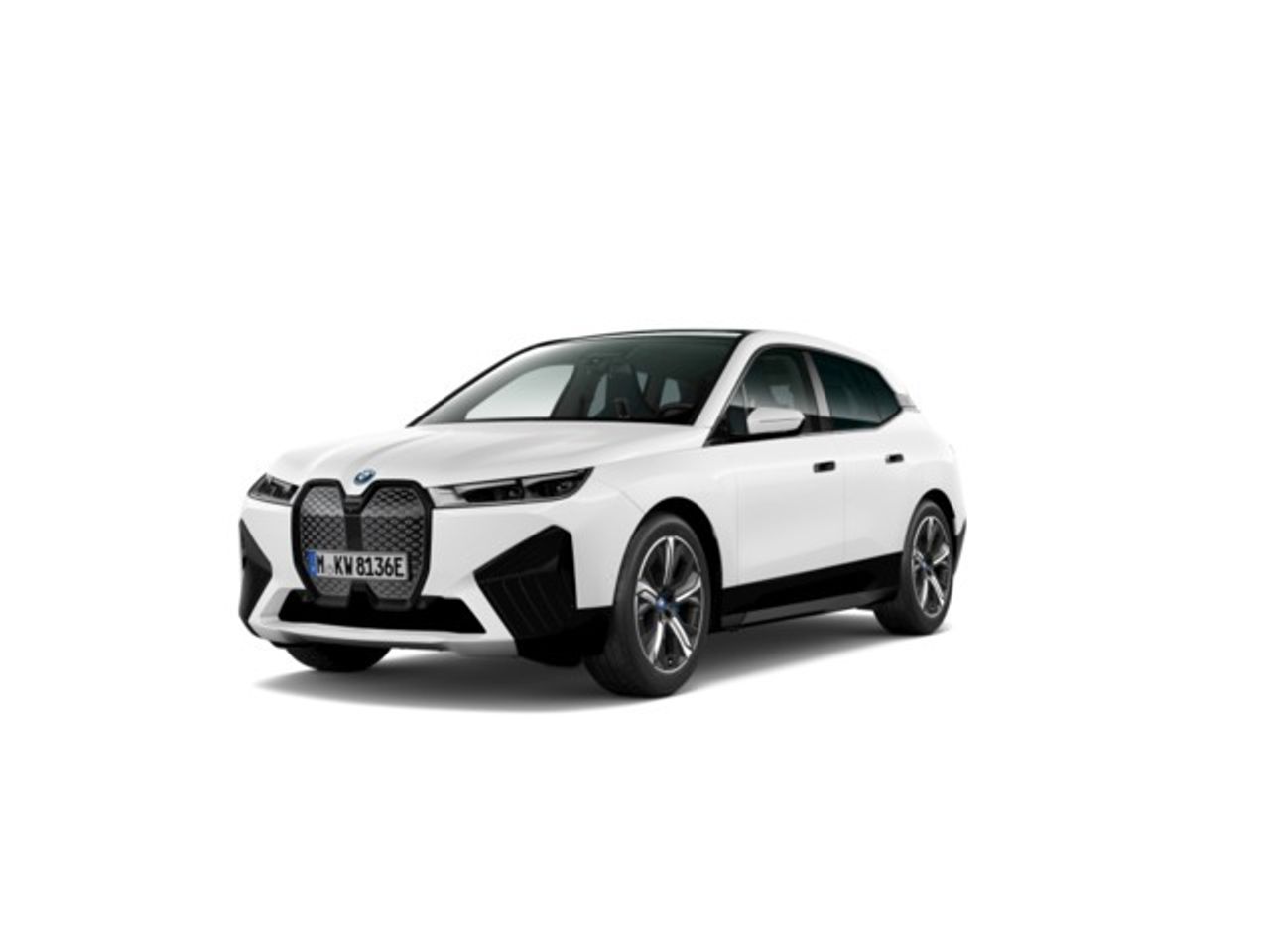 bmw ix 2022 / foto grande (3)