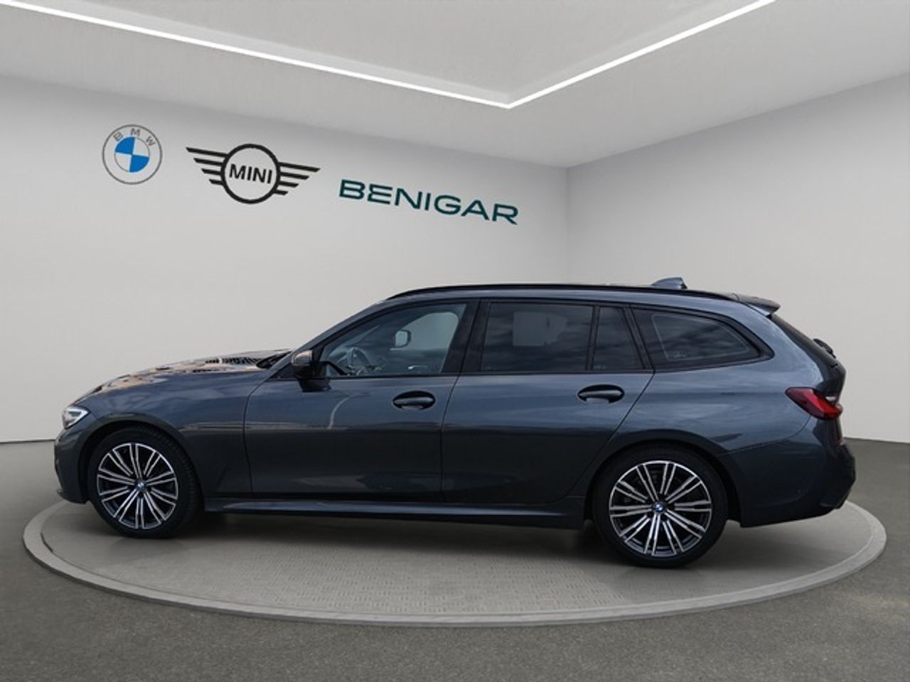 bmw serie 3 2021 / foto grande (3)
