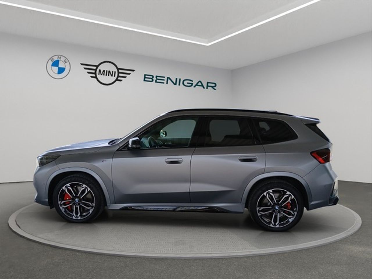 bmw x1 2025 / foto grande (3)