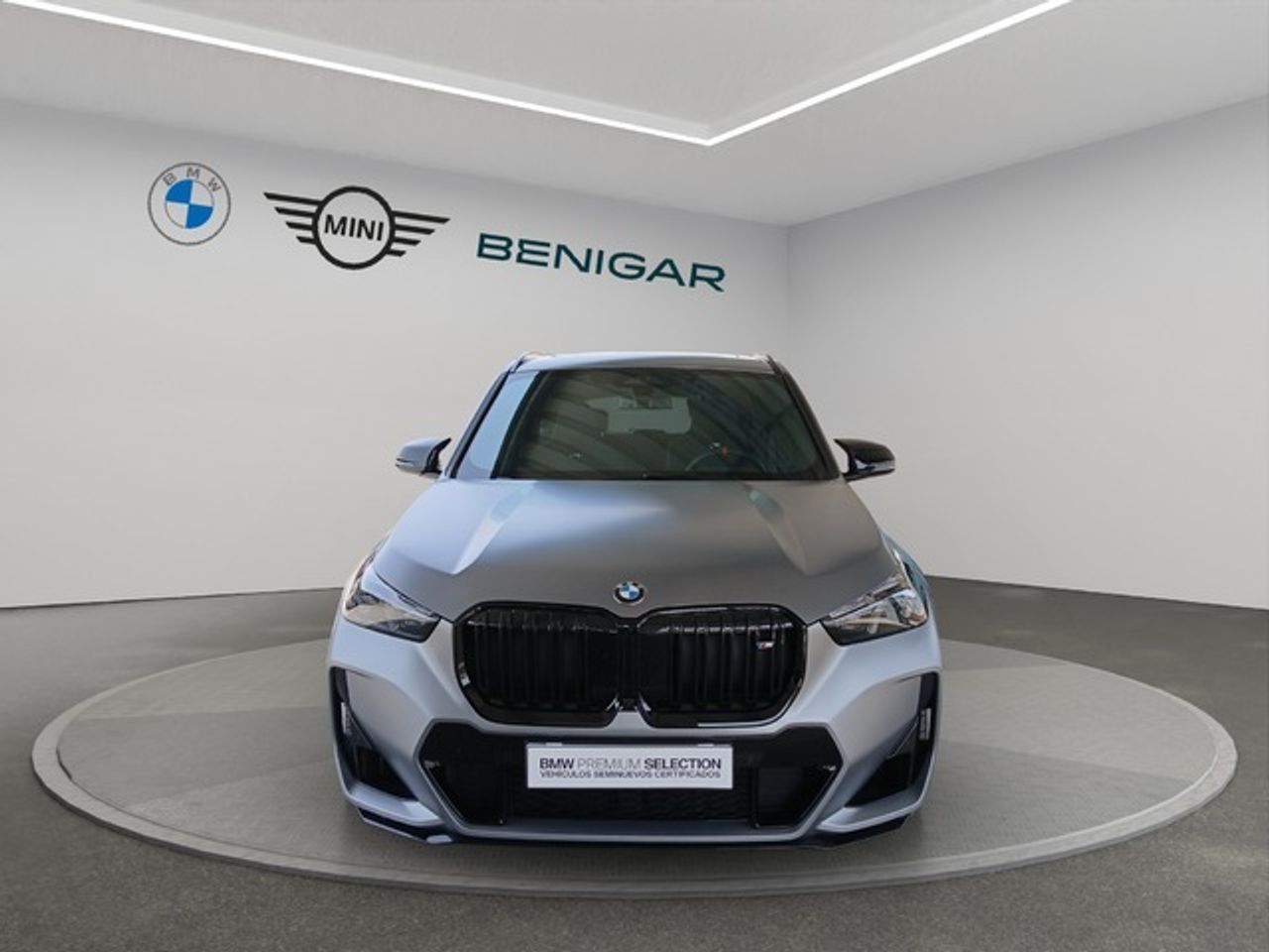 bmw x1 2025 / foto grande (2)