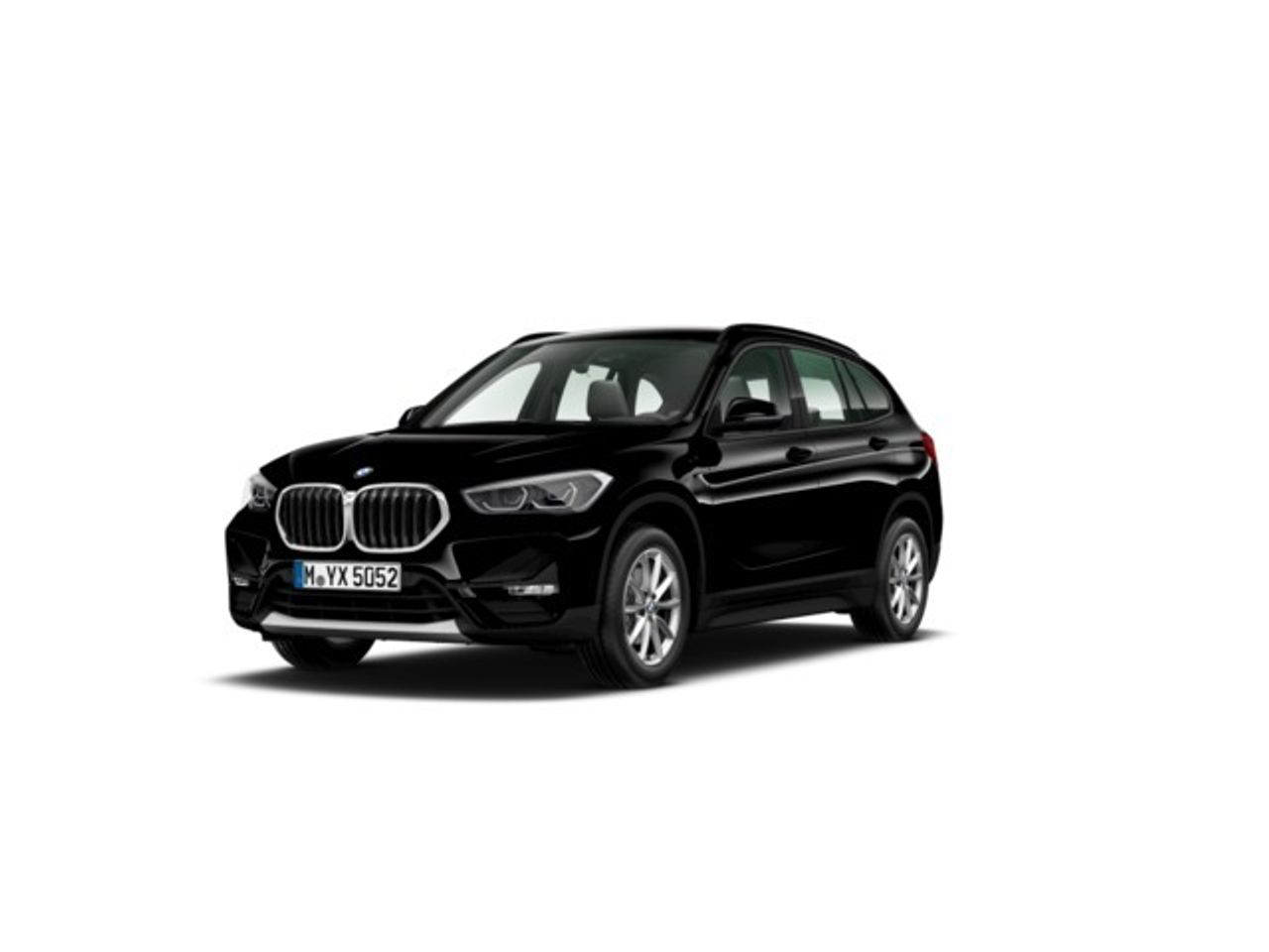 bmw x1 2021 / foto grande (3)