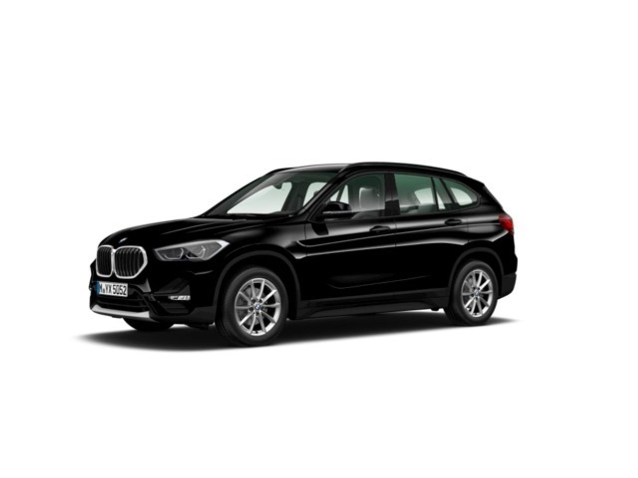 bmw x1 2021 / foto grande (2)