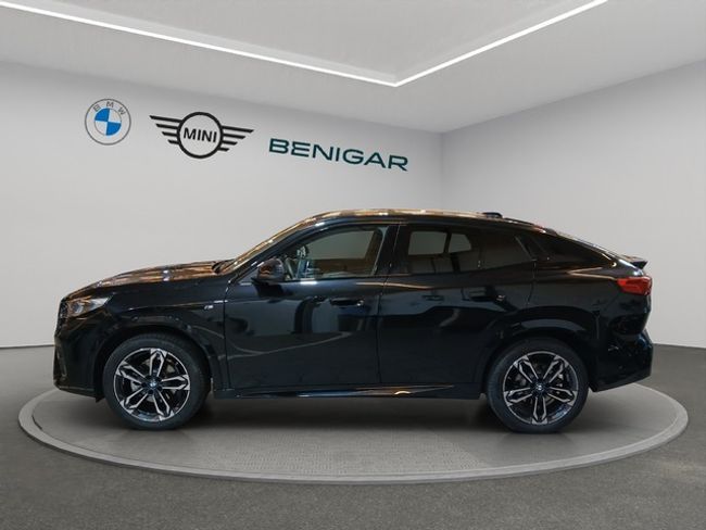 BMW X2 sdrive18d 110 kw (150 cv)