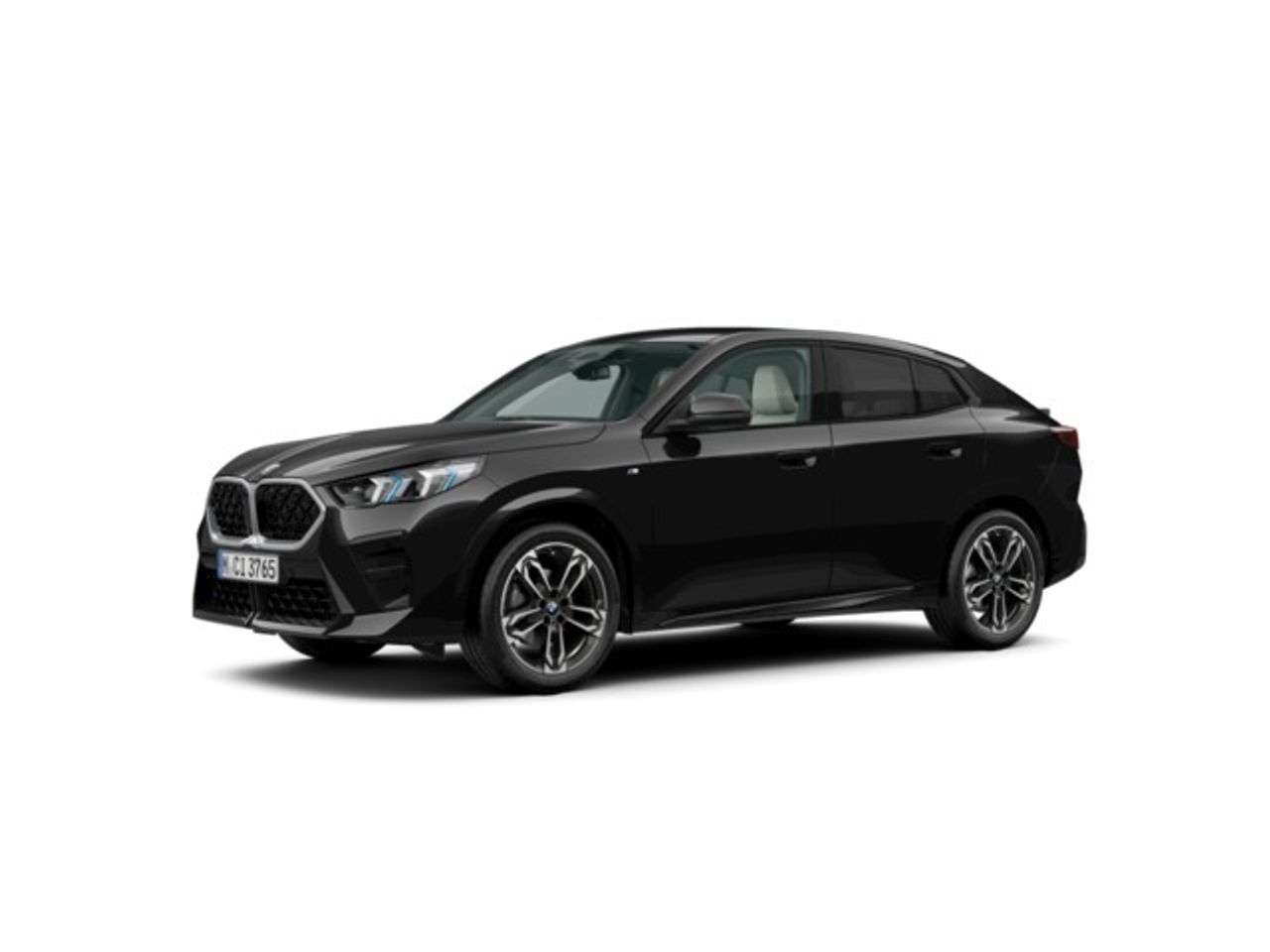 bmw x2 2024 / foto grande (2)
