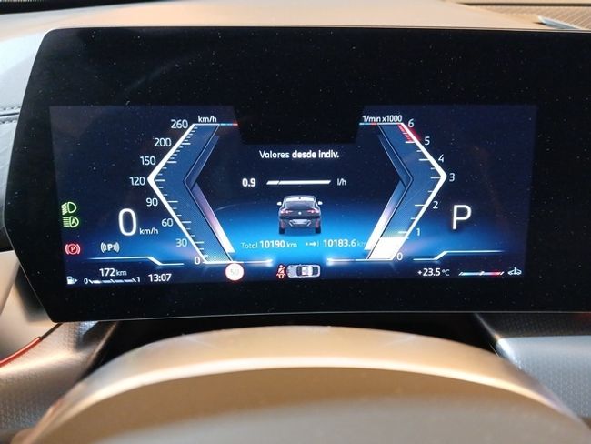 BMW X2 sdrive18d 110 kw (150 cv)