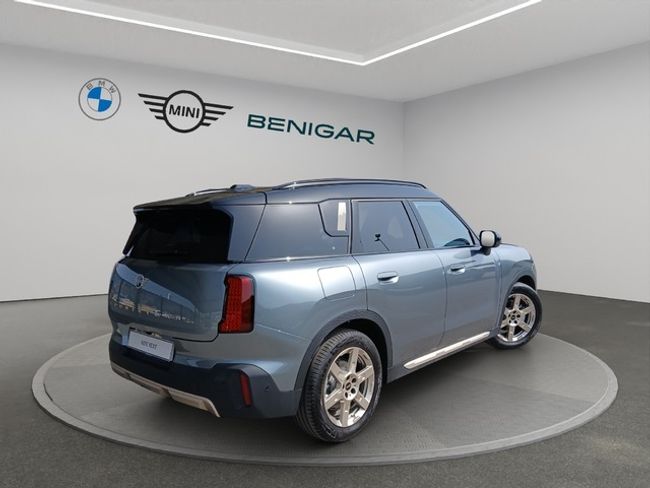 MINI Countryman e 150 kw (204 cv)