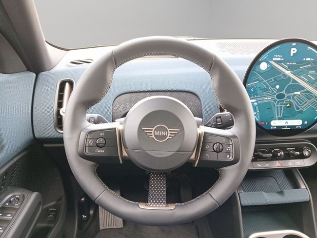 MINI Countryman e 150 kw (204 cv)