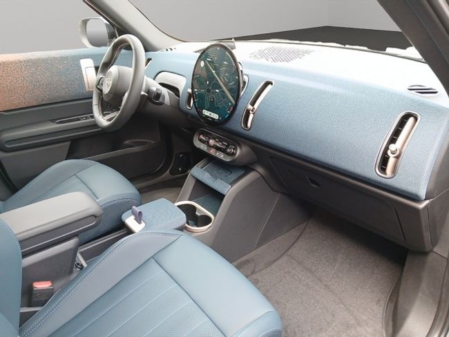 MINI Countryman e 150 kw (204 cv)