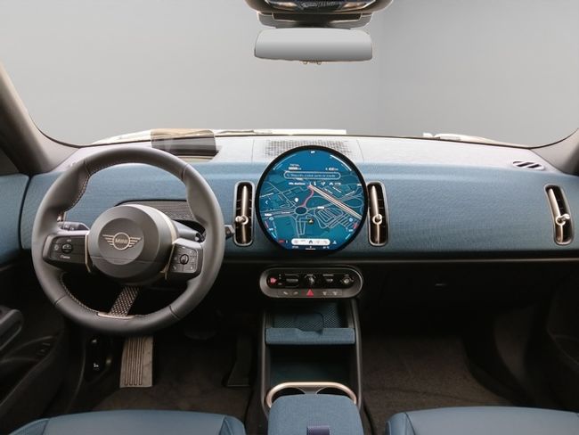 MINI Countryman e 150 kw (204 cv)