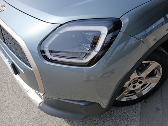 MINI Countryman e 150 kw (204 cv)