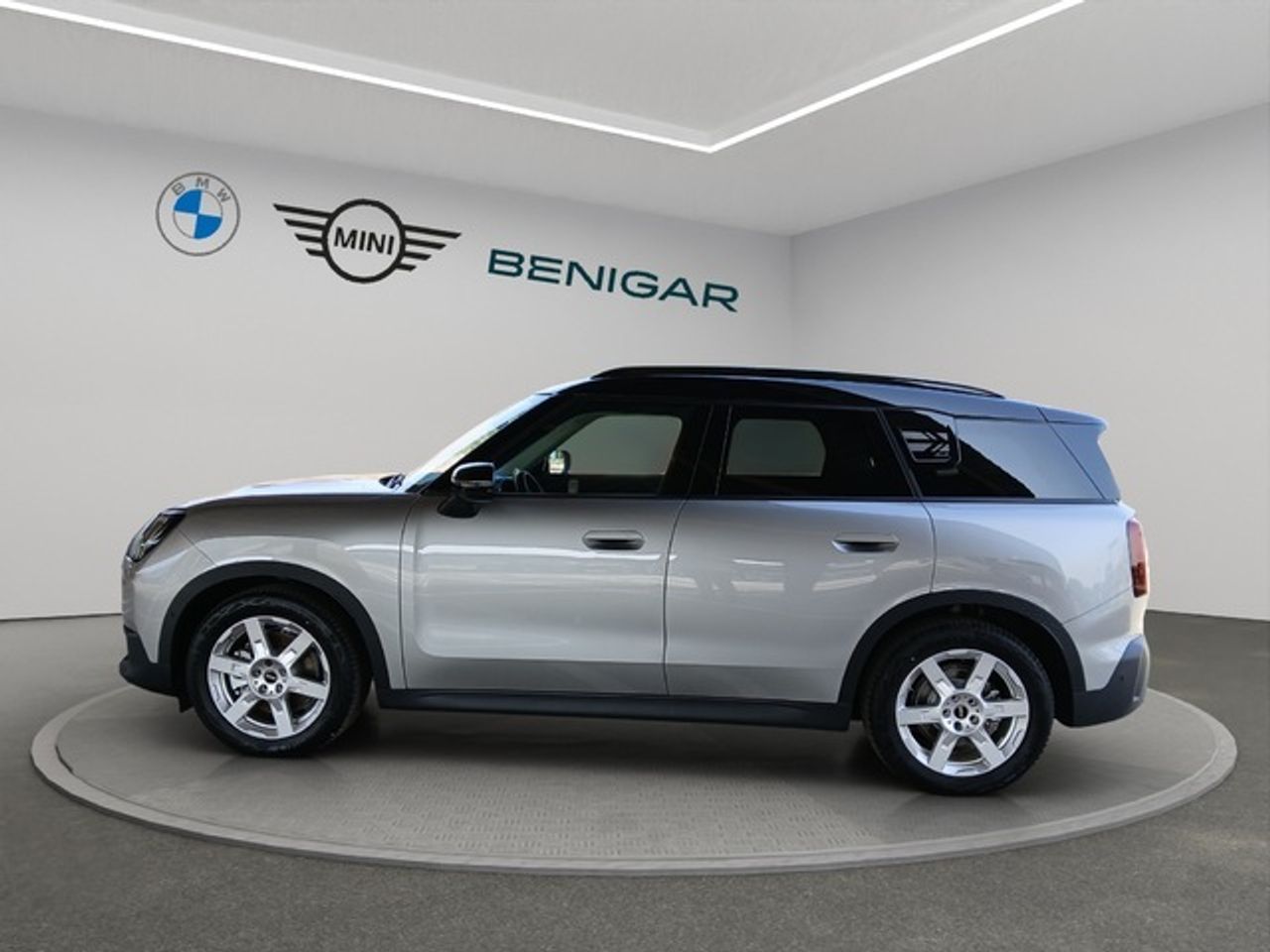 mini countryman 2025 / foto grande (3)