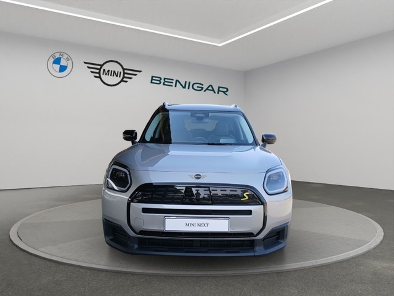 mini countryman 2025 / foto grande (2)