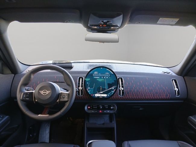 MINI Countryman se all4 230 kw (313 cv)
