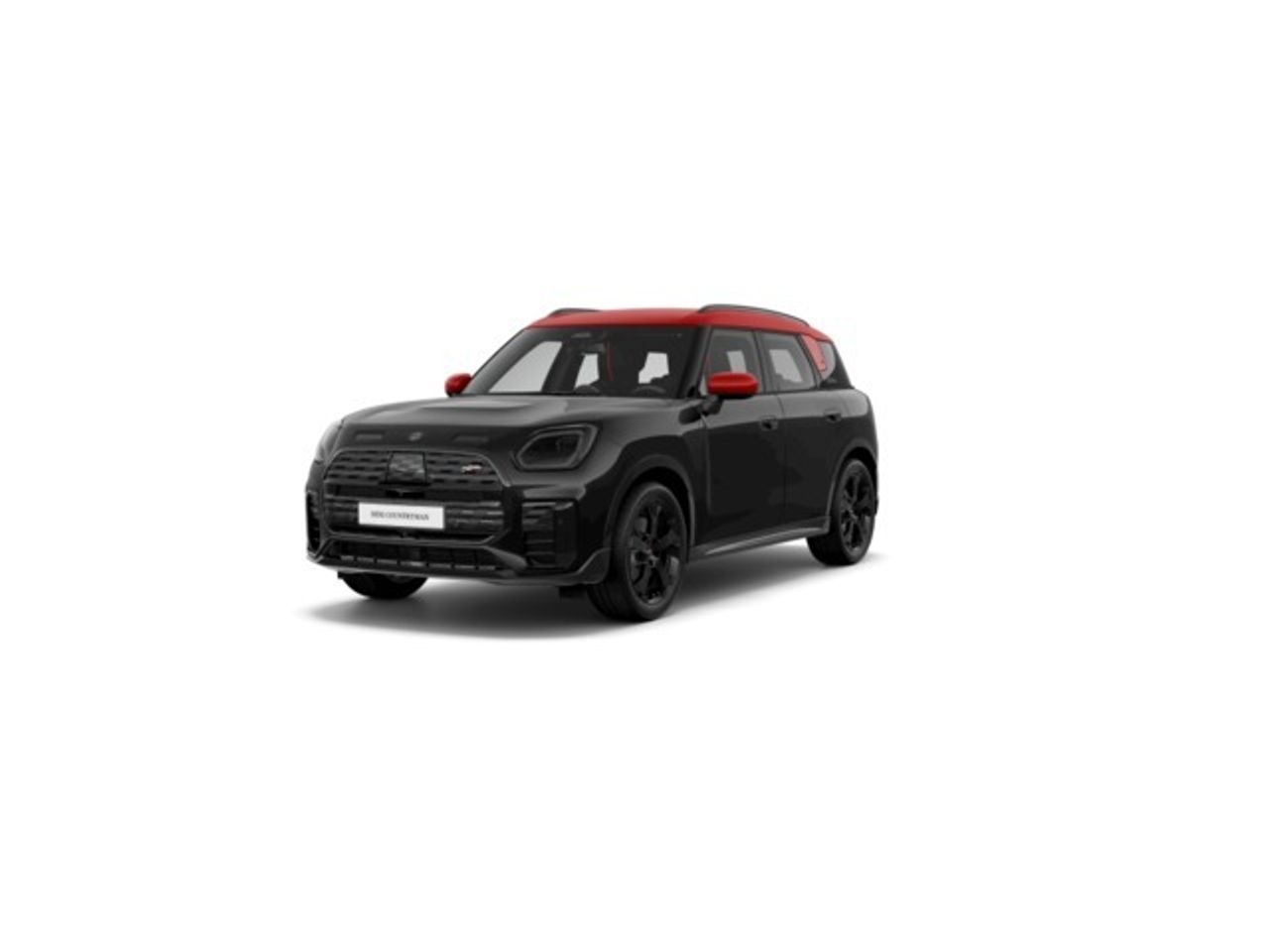 mini countryman 2025 / foto grande (3)
