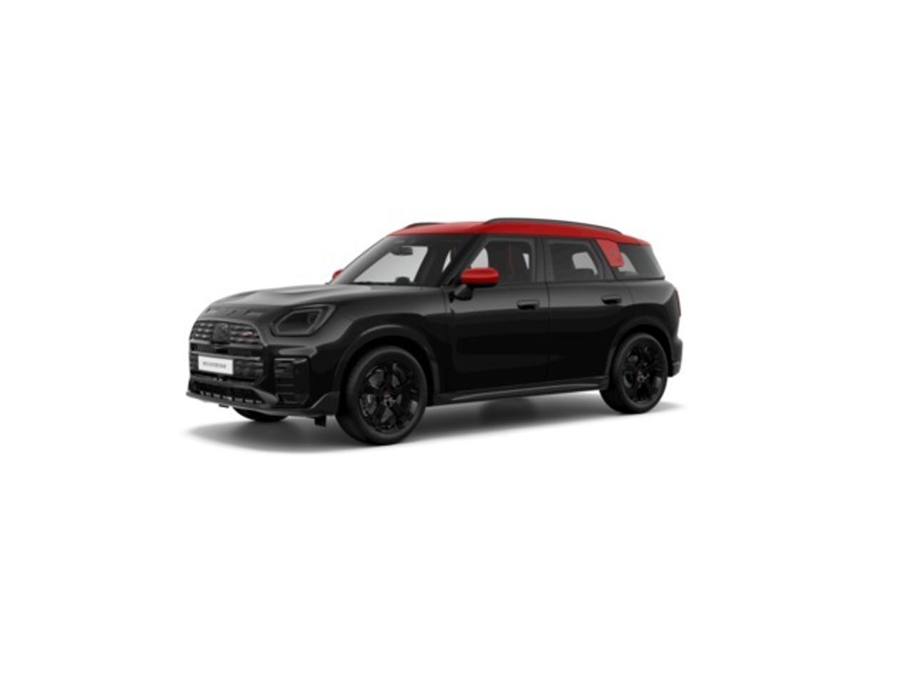 mini countryman 2025 / foto grande (2)