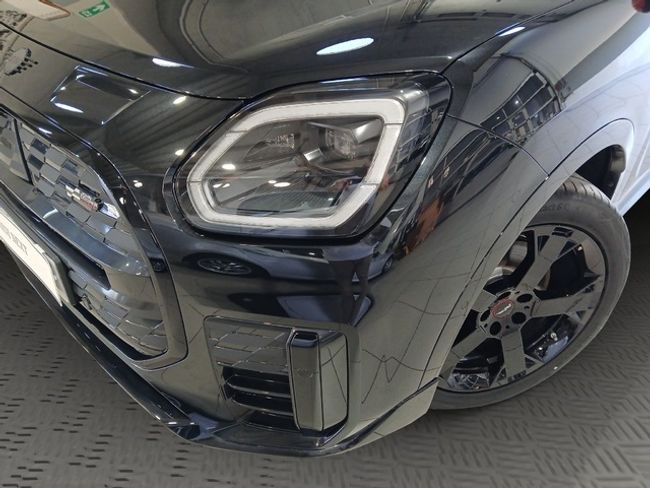 MINI Countryman se all4 230 kw (313 cv)
