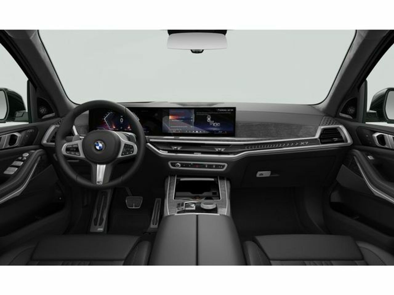 bmw x7 2024 / foto grande (2)