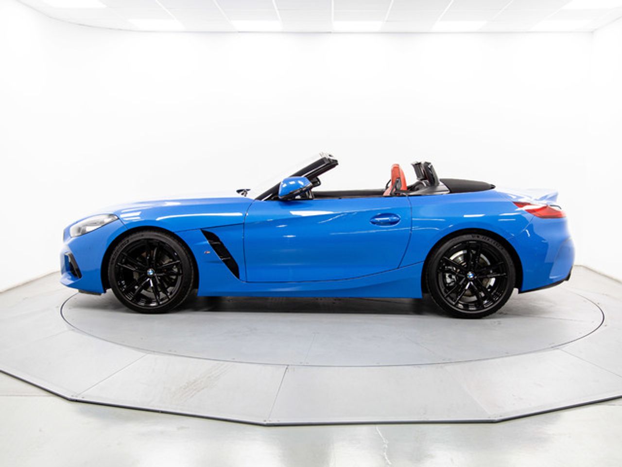 bmw z4 2019 / foto grande (3)