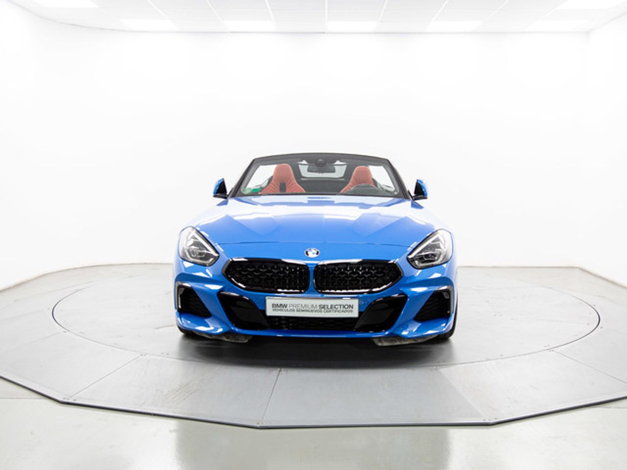 bmw z4 2019 / foto grande (2)