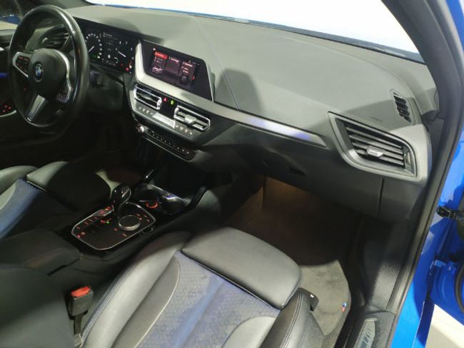 BMW Serie 1 118d business 110 kw (150 cv)
