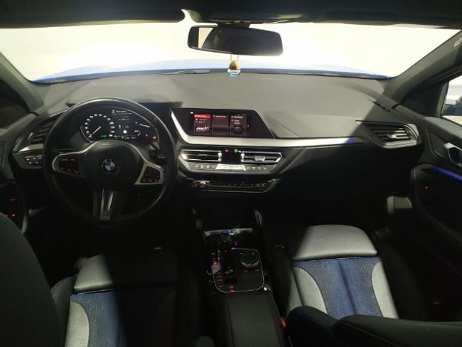 BMW Serie 1 118d business 110 kw (150 cv)