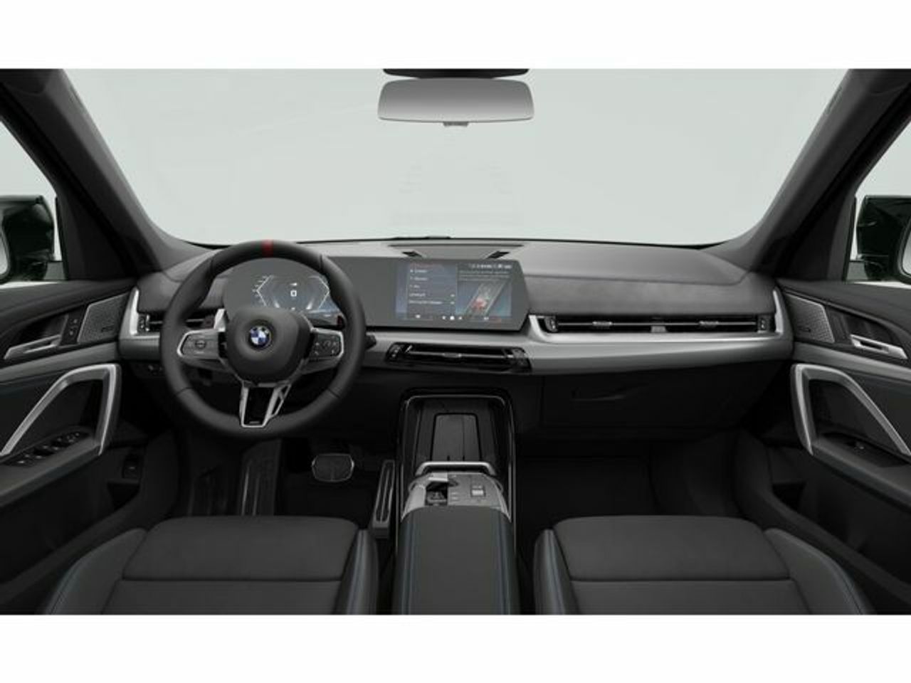 bmw x1 2025 / foto grande (2)