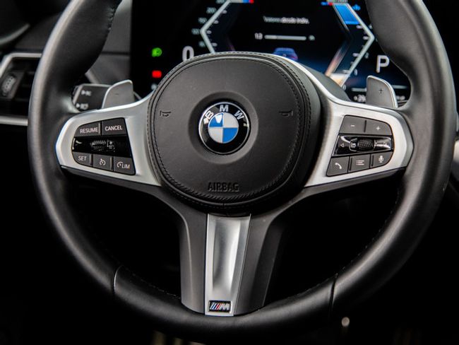 BMW Serie 4 420d gran coupe 140 kw (190 cv)