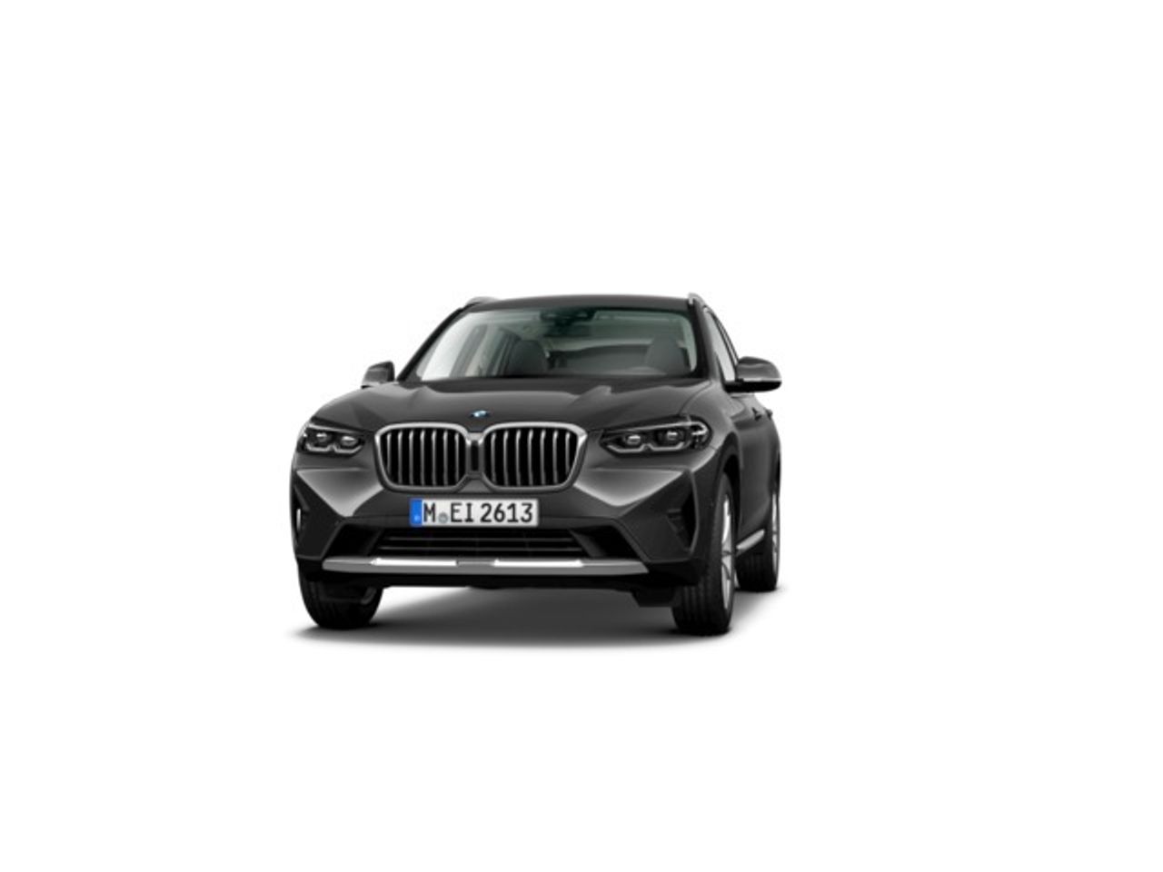 bmw x3 2024 / foto grande (2)