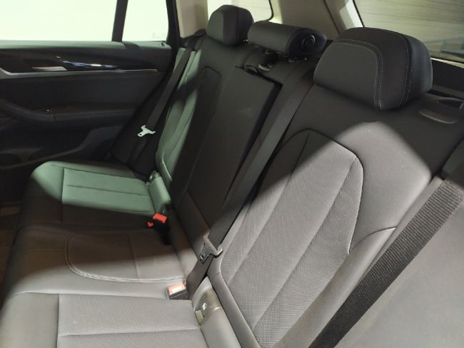 BMW X3 xdrive20d xline 140 kw (190 cv)
