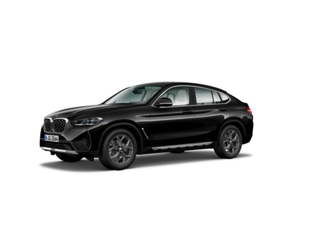 bmw x4 2021 / foto grande (2)