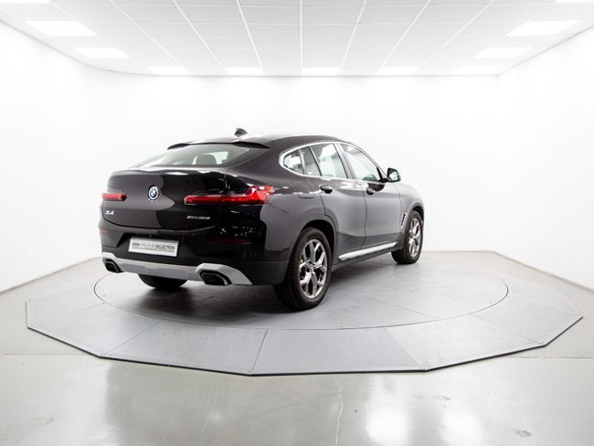 BMW X4 xdrive30d xline 210 kw (286 cv)