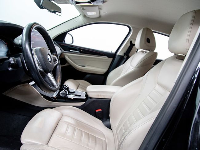 BMW X4 xdrive30d xline 210 kw (286 cv)