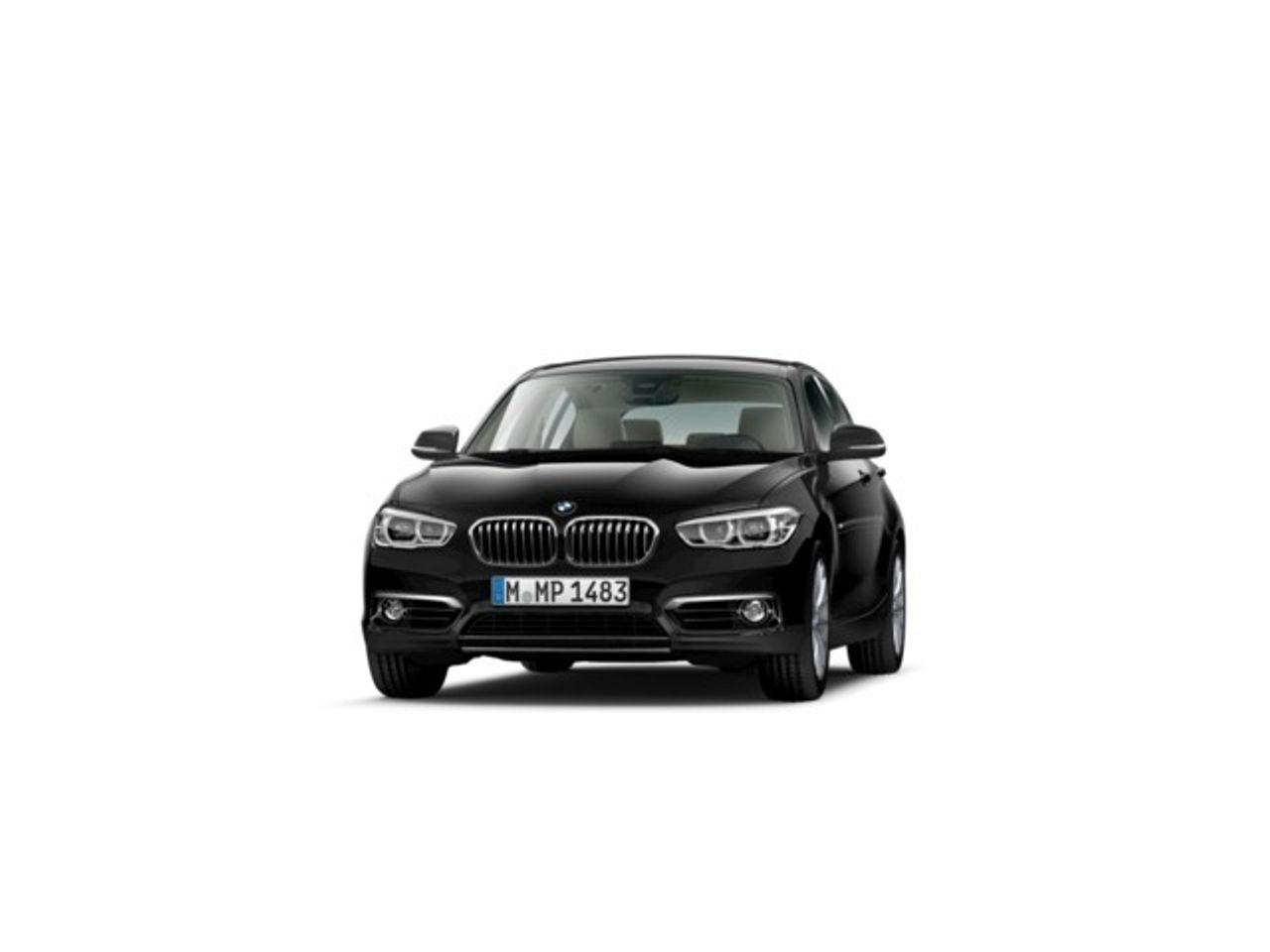 bmw serie 1 2017 / foto grande (2)