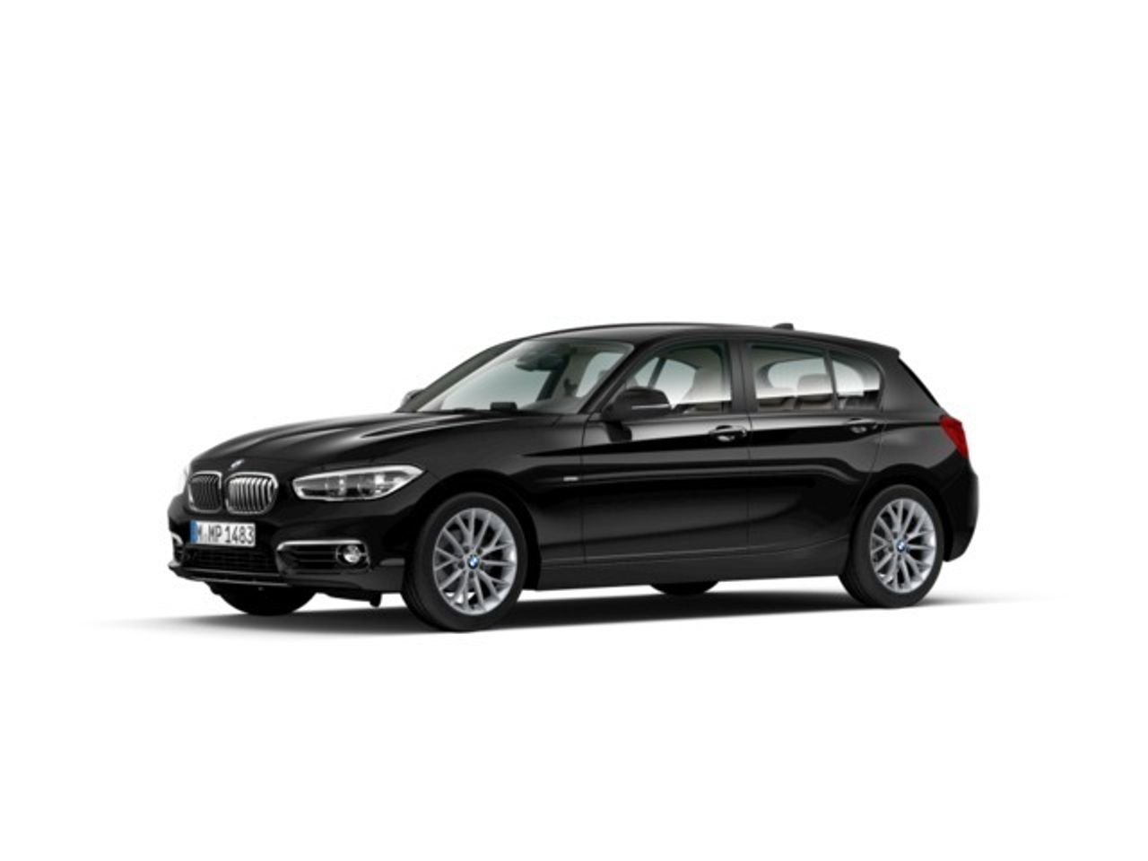 bmw serie 1 2017 / foto grande (3)