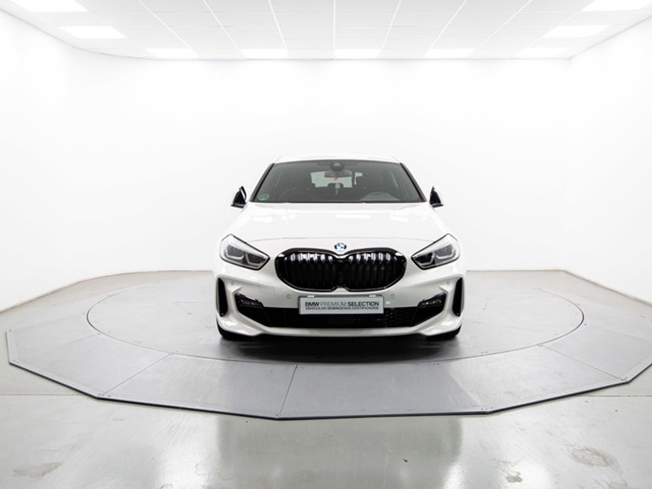 bmw serie 1 2023 / foto grande (2)