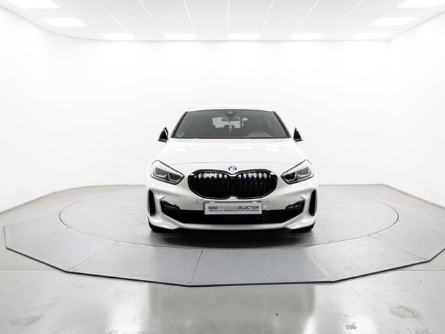 BMW Serie 1 118d business 110 kw (150 cv)