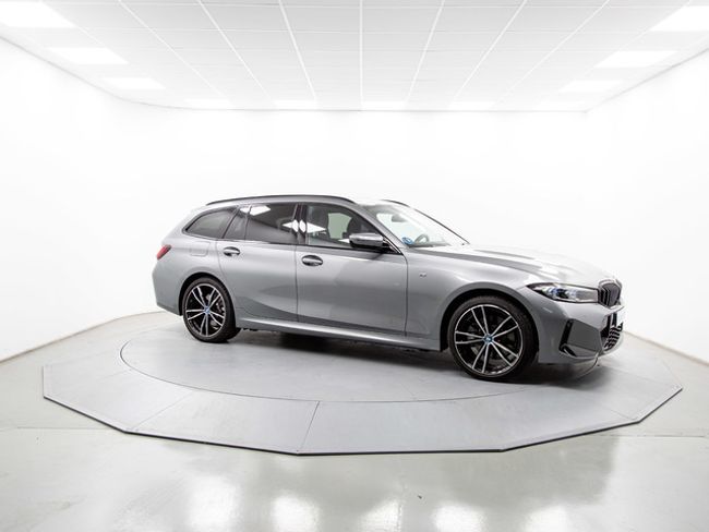 BMW Serie 3 330e xdrive touring 215 kw (292 cv)